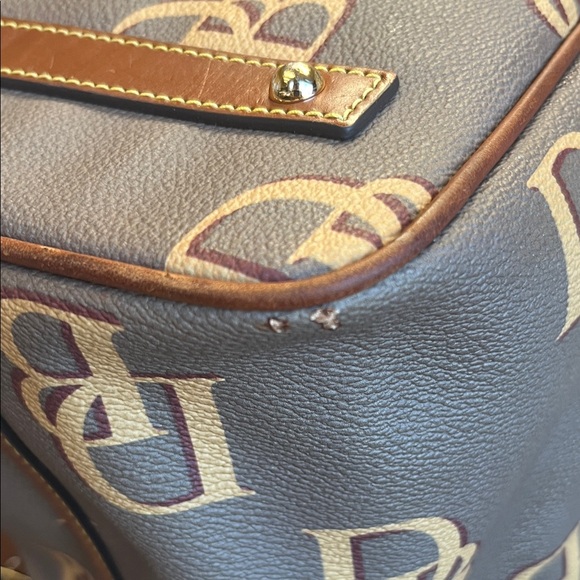 Elegant Brown and Tan woman’s - Picture 5 of 16